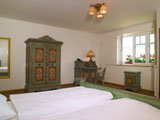 Hotel, Bayrisches Bauernzimmer, Ostbevern, Münster, Münsterland, Warendorf, Telgte, Osnabrück