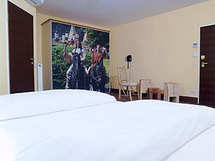 Winetou, Themenhotel, Themenzimmer, Warendorf, Telgte, Westbevern, Münster, Ladbergen, Greven